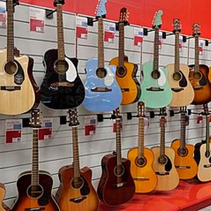 Guitarras