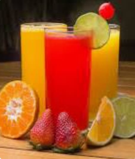 Jugos naturales Luis
