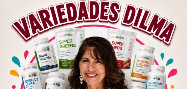 VARIEDADES "DILMA"