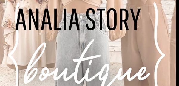 Analía Story