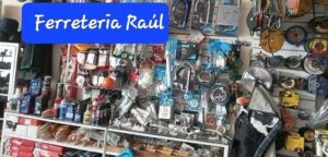 Ferretería Raúl
