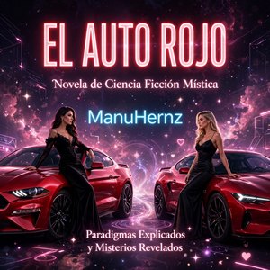 Novela El Auto Rojo