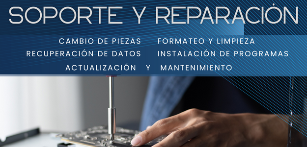 Servicio Técnico