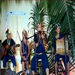 Música Ancestral TAKIKRUNA
