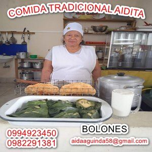 Bolón de Verde