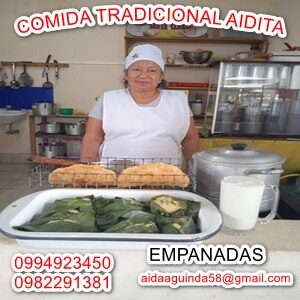 Empanadas de Harina