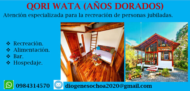 Qori Wata