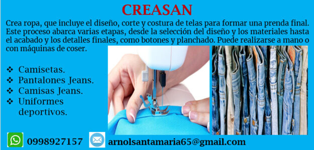 Creasan