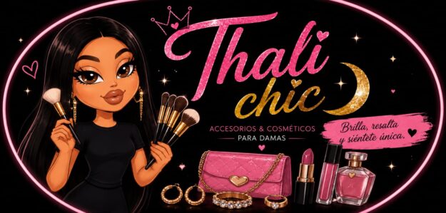 Thali chic