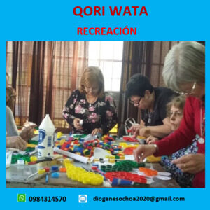 Recreación