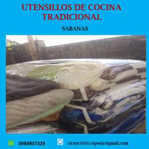 Sábanas