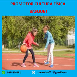 Basquet