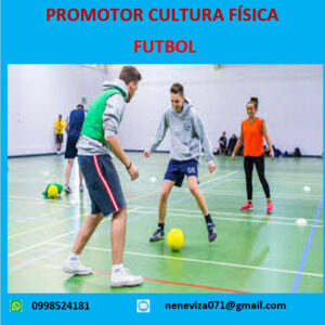 Fútbol