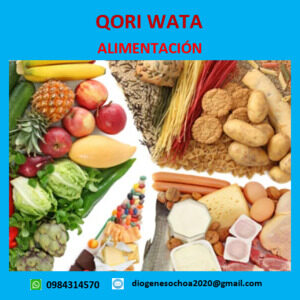 Alimentación