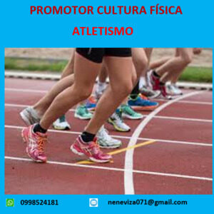 Atletismo