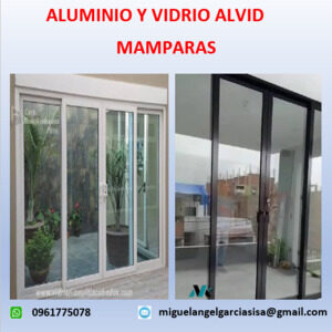 Mamparas