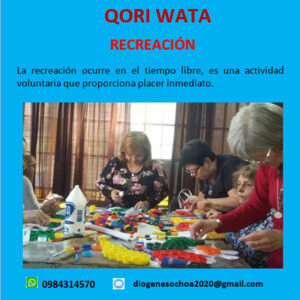 Recreación