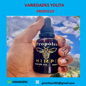 Propoleo