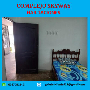 Habitaciones