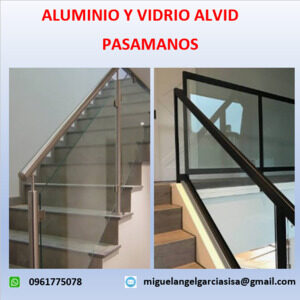 Pasamanos