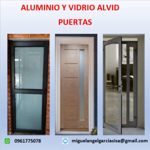 Puertas
