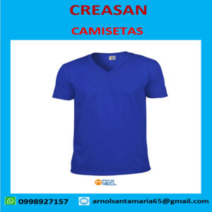 Camisetas