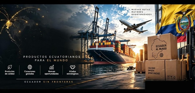 HUIRALAND Export