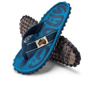Zapatillas sencillas