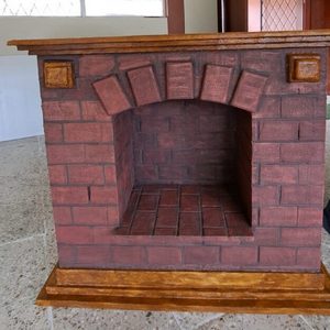 Chimenea