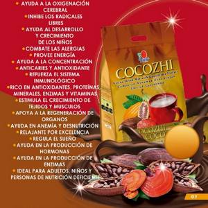 Cocozhi
