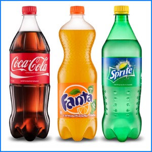 Coca cola Ramiro