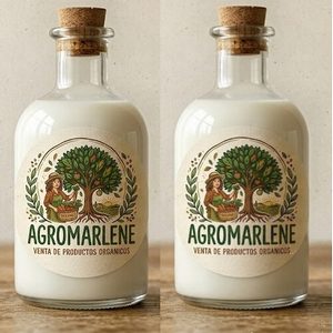 Leche de cabra