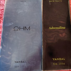 Perfume Yanbal
