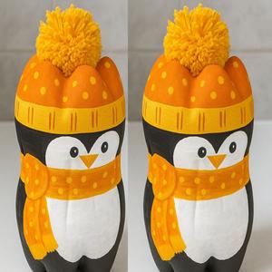 Pingüi ahorro