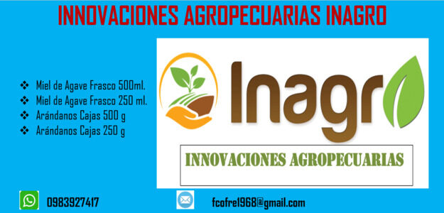 Innovaciones Agropecuarias Inagro