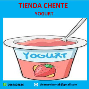 Yogurt