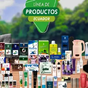 Productos naturales HGw